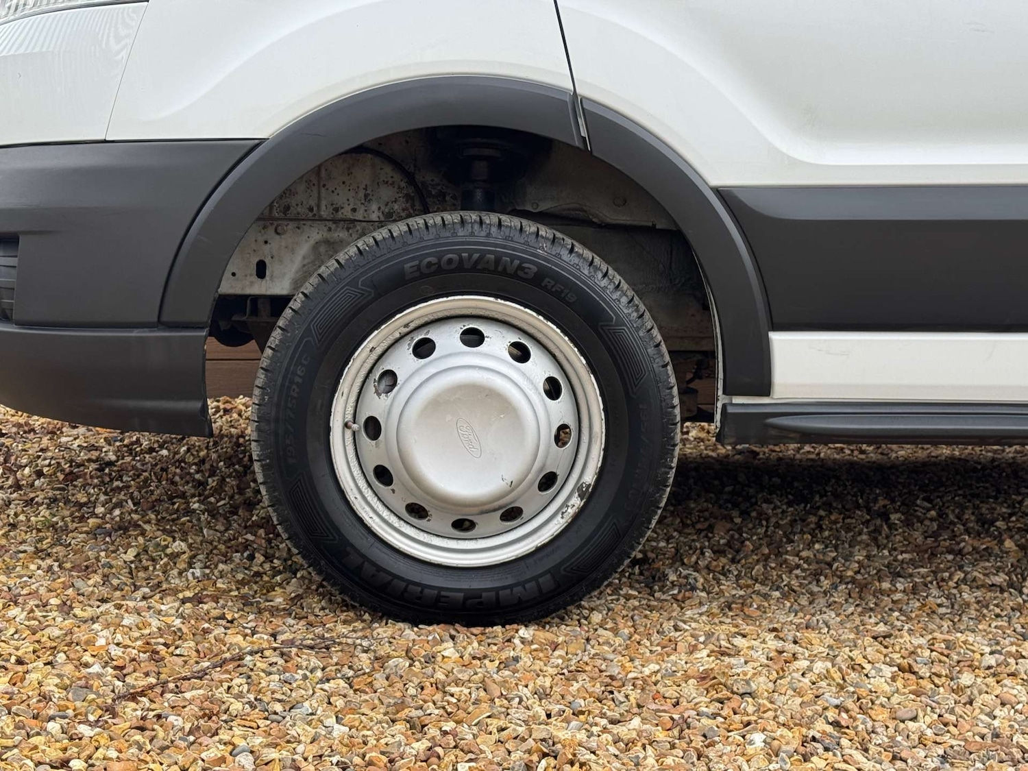 Used Ford Transit 2016 for sale - 77547706: Photo 14