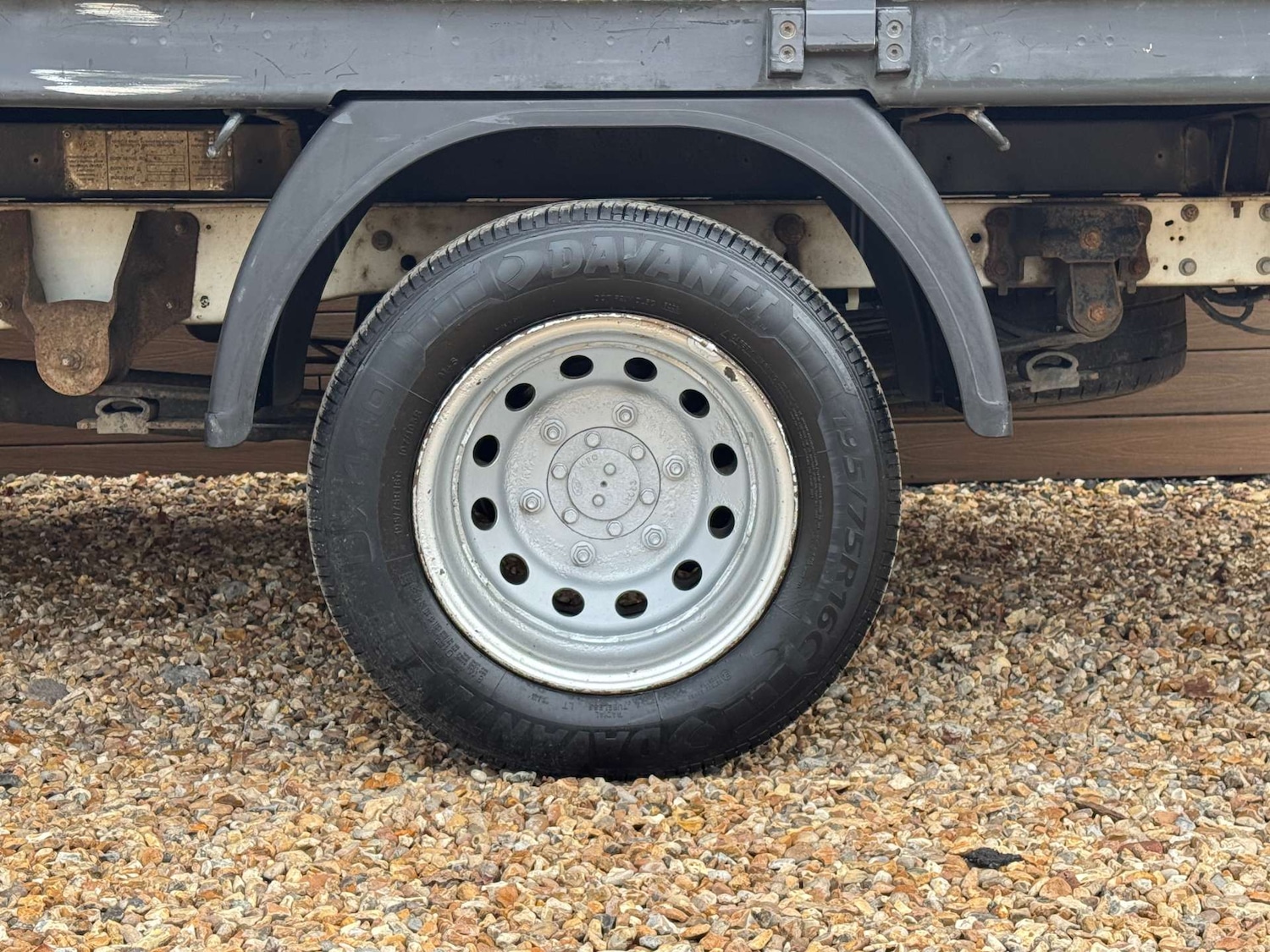 Used Ford Transit 2016 for sale - 77547706: Photo 16