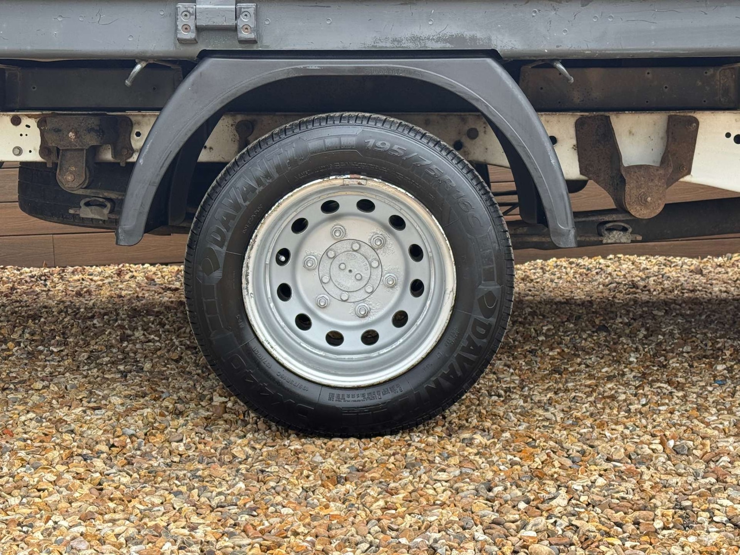 Used Ford Transit 2016 for sale - 77547706: Photo 17