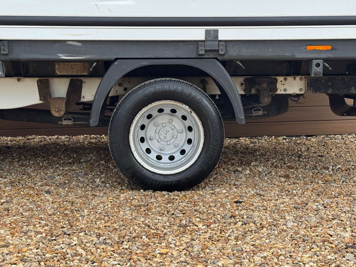 Used Ford Transit 2016 for sale - 77547706: Photo 18