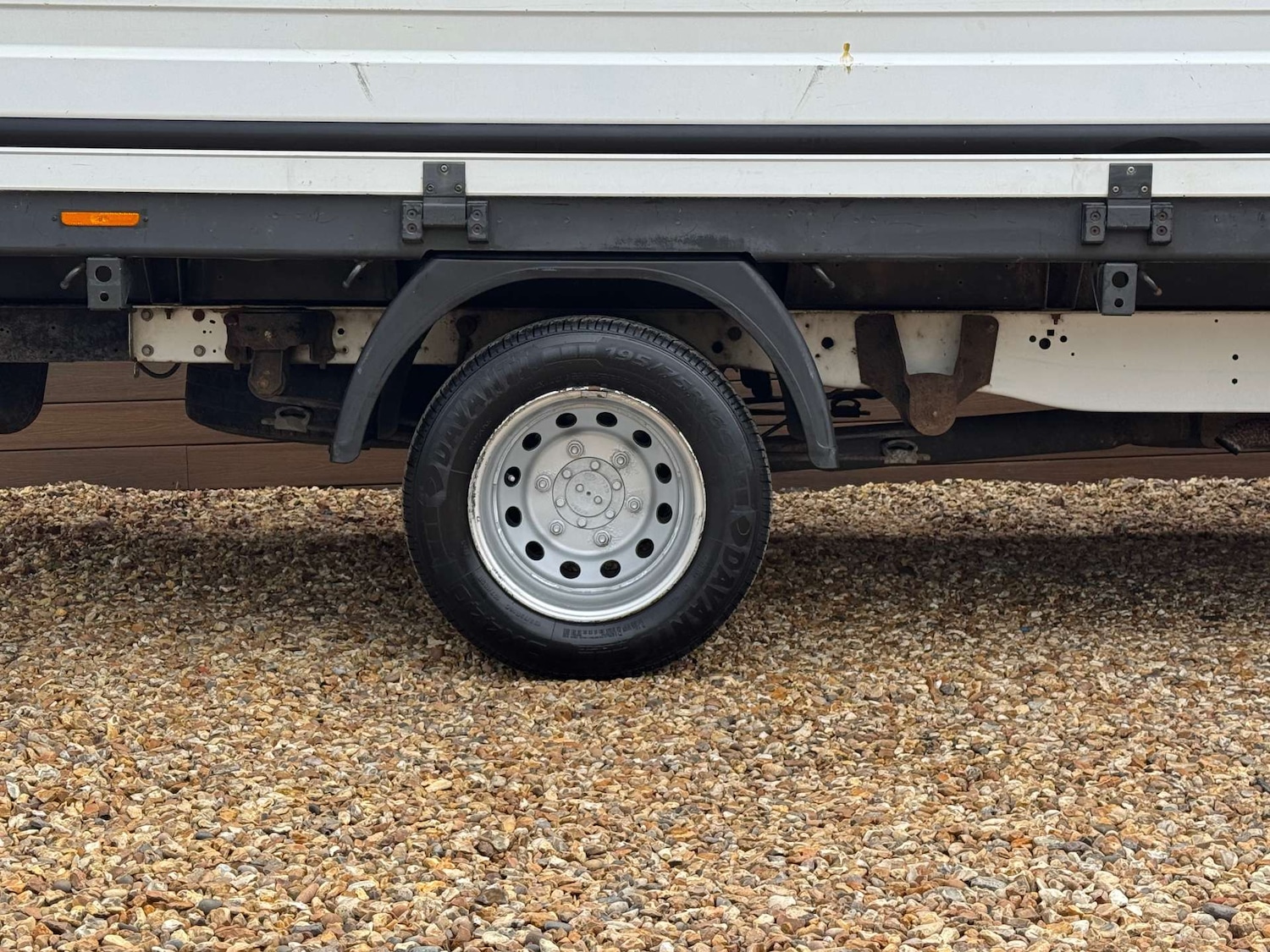 Used Ford Transit 2016 for sale - 77547706: Photo 19