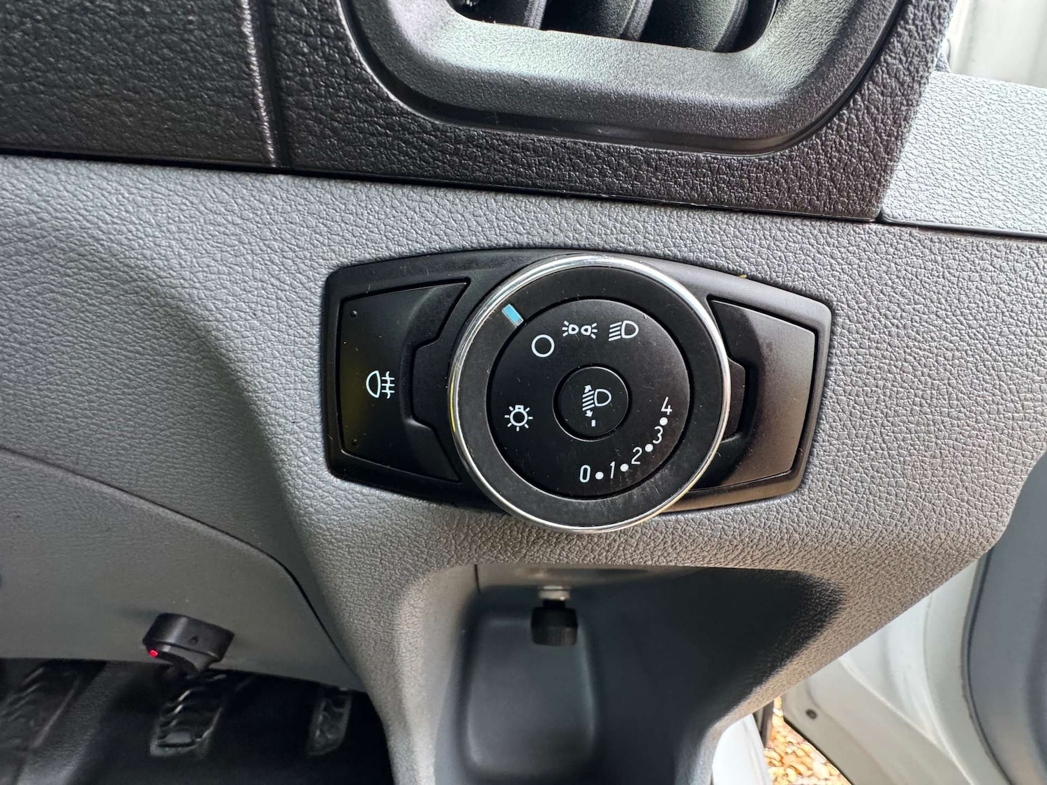 Used Ford Transit 2016 for sale - 77547706: Photo 25