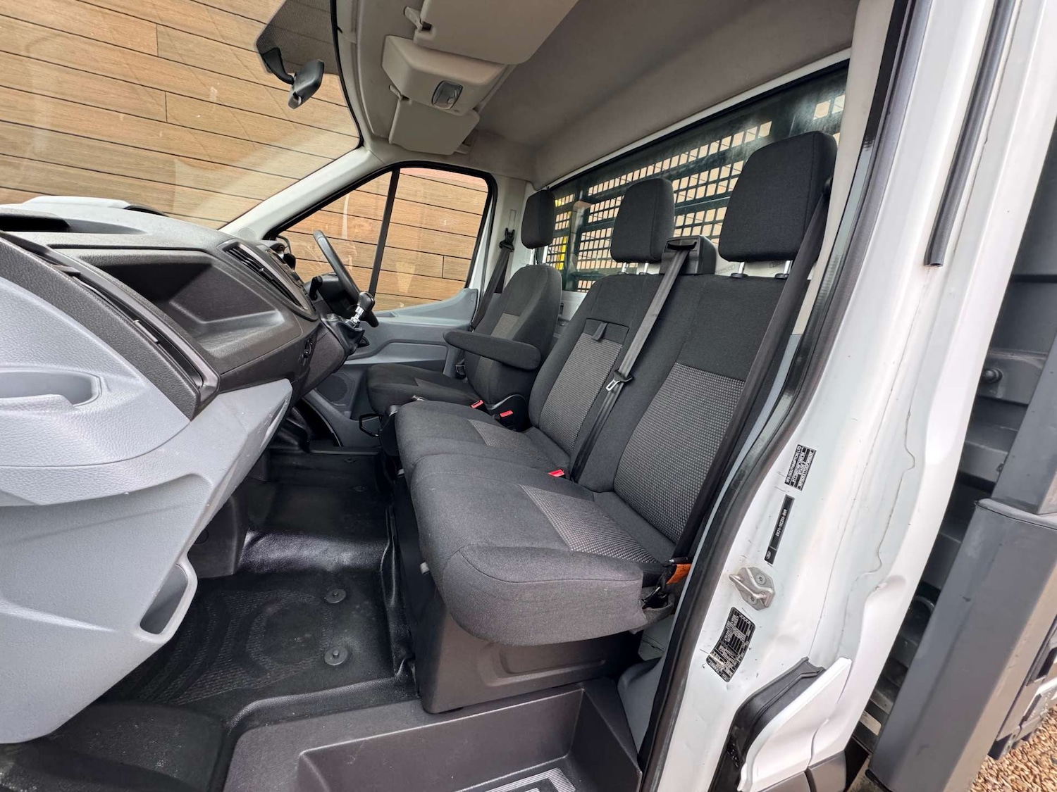 Used Ford Transit 2016 for sale - 77547706: Photo 27