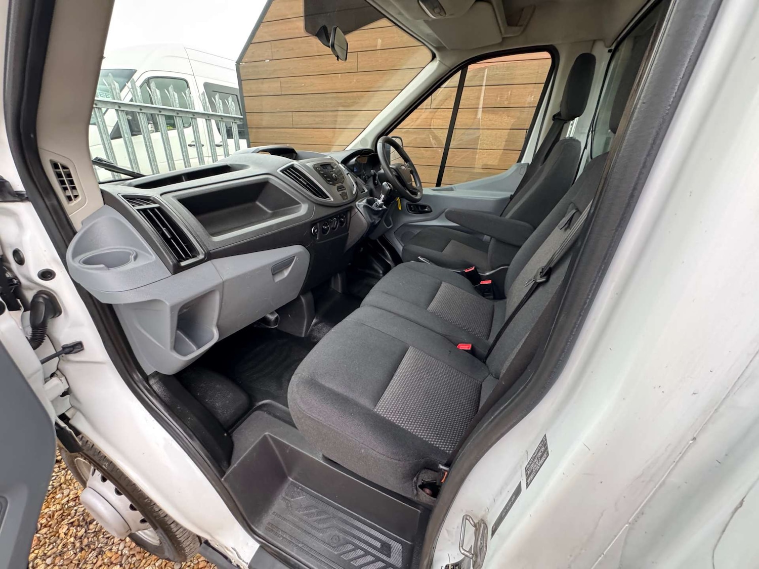 Used Ford Transit 2016 for sale - 77547706: Photo 28