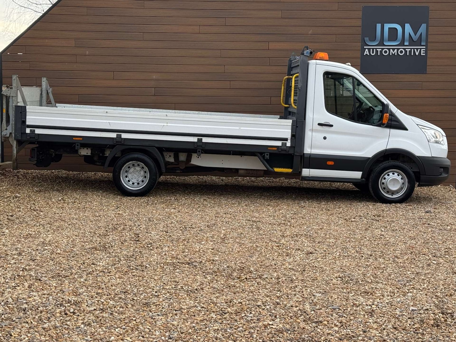 Used Ford Transit 2016 for sale - 77547706: Photo 3