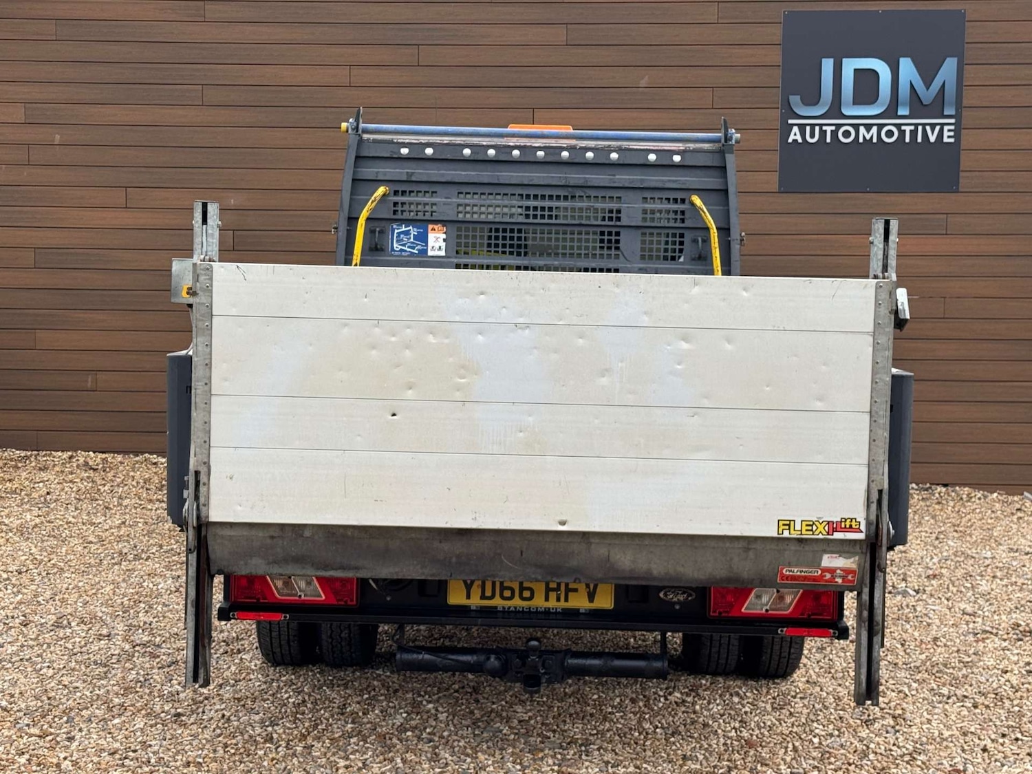 Used Ford Transit 2016 for sale - 77547706: Photo 5