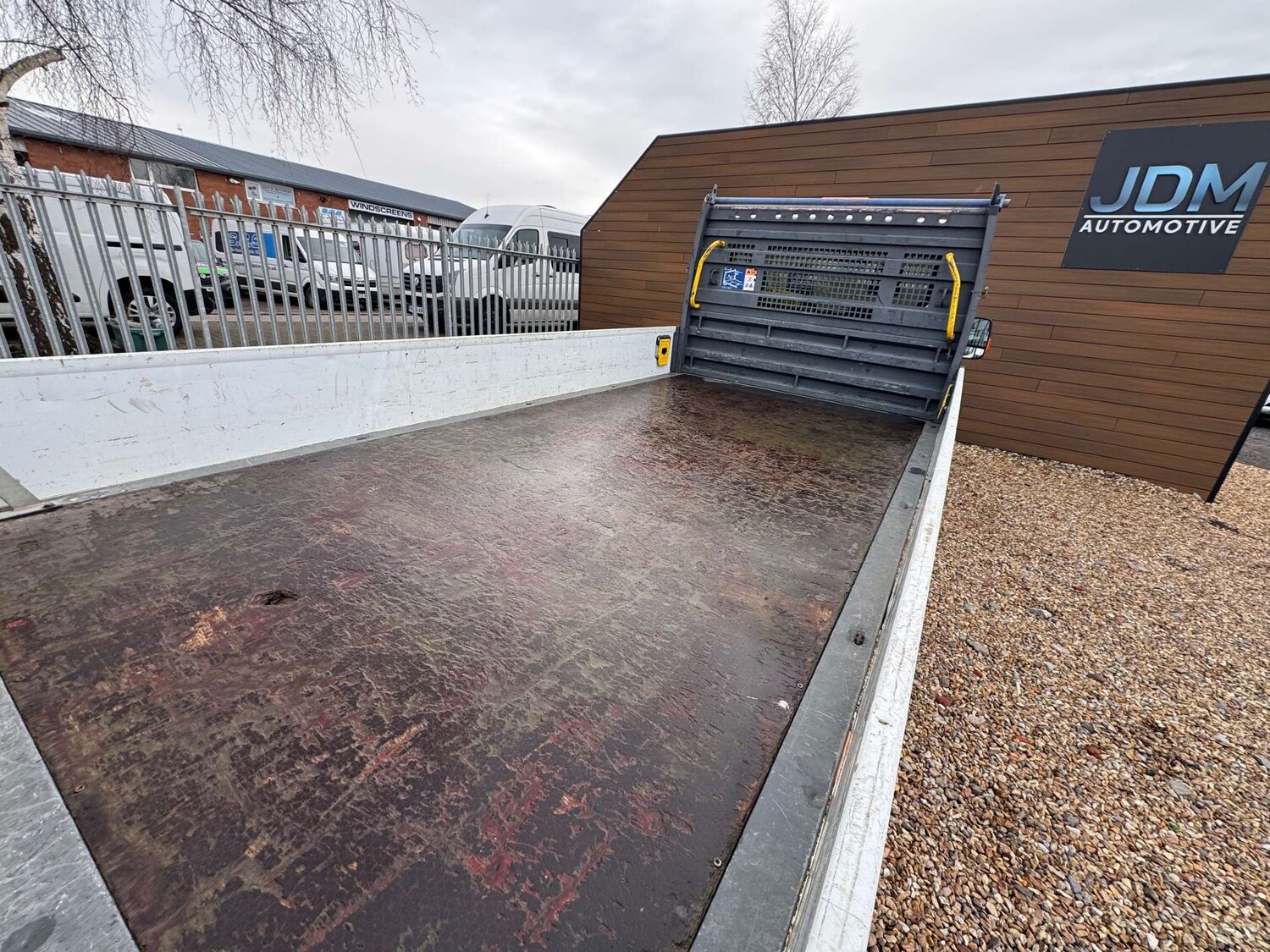 Used Ford Transit 2016 for sale - 77547706: Photo 6