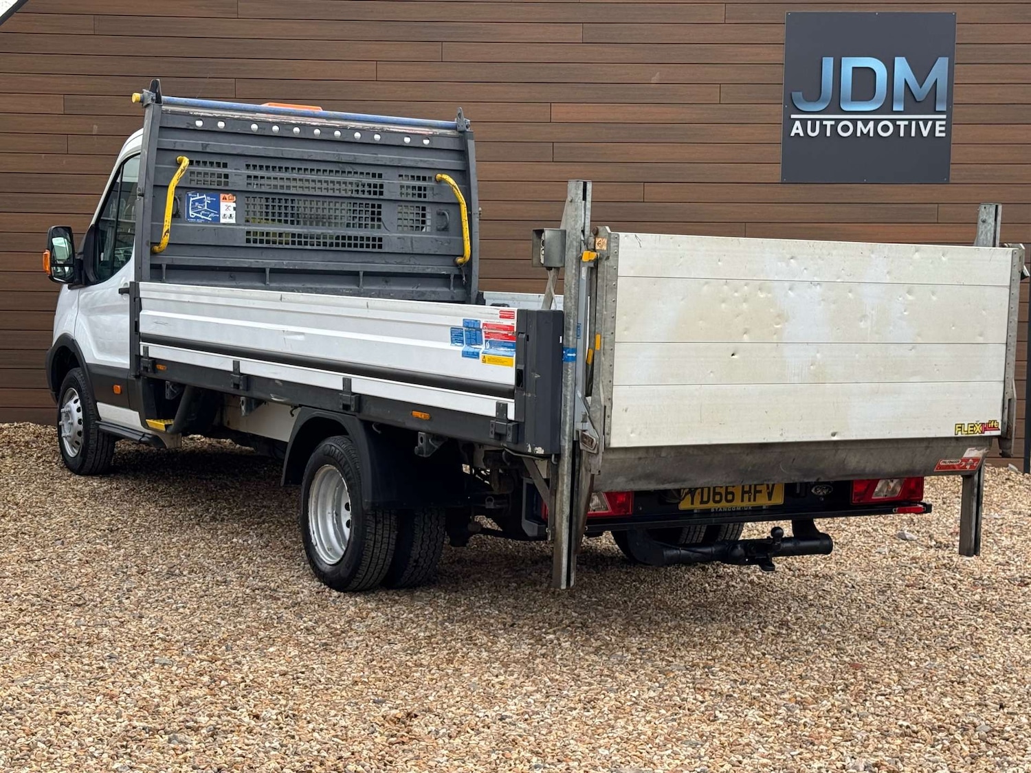 Used Ford Transit 2016 for sale - 77547706: Photo 8