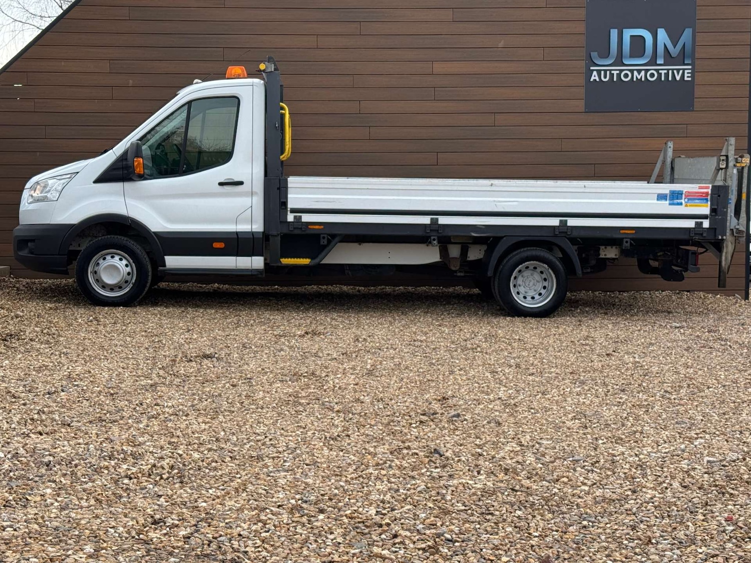 Used Ford Transit 2016 for sale - 77547706: Photo 9