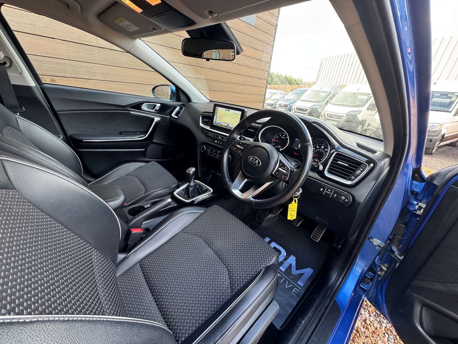 Vehicle 19