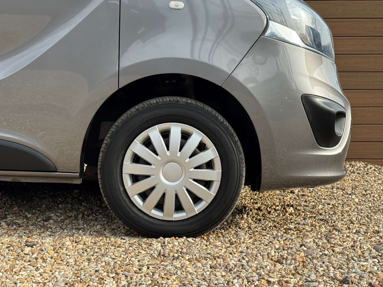 Used Vauxhall Vivaro 2018 for sale - 77785331: Photo 13