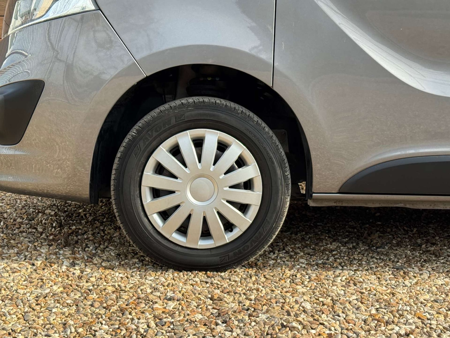 Used Vauxhall Vivaro 2018 for sale - 77785331: Photo 14