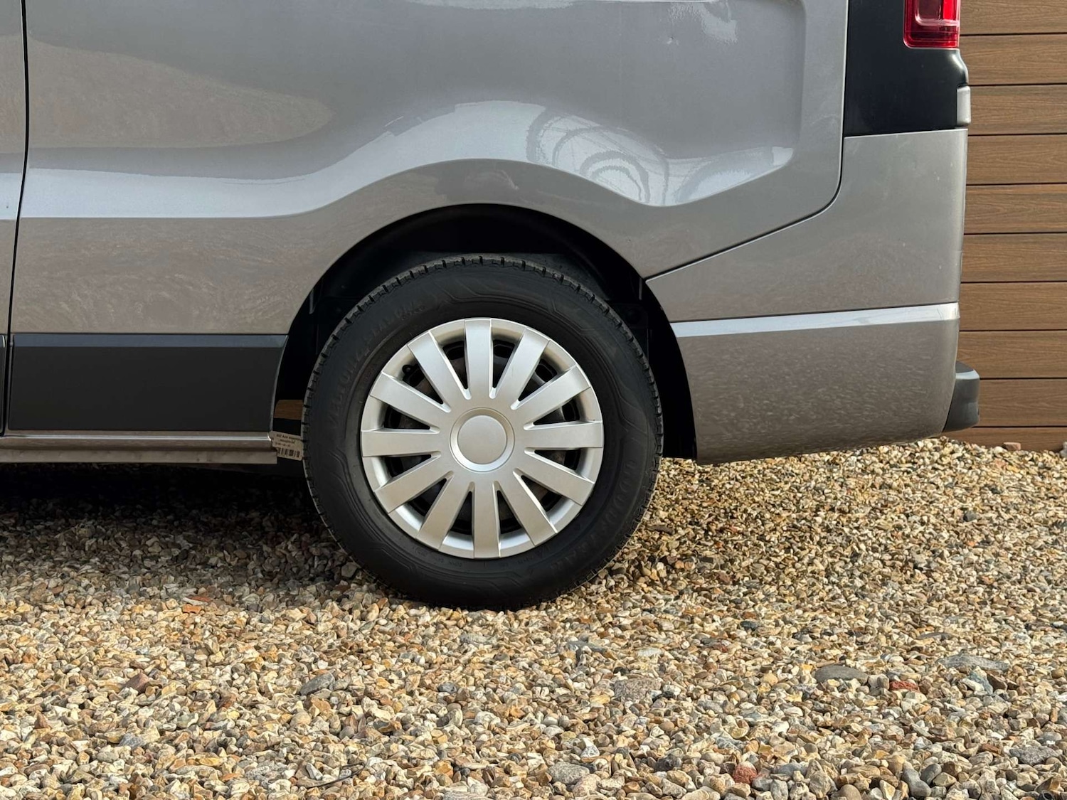 Used Vauxhall Vivaro 2018 for sale - 77785331: Photo 16