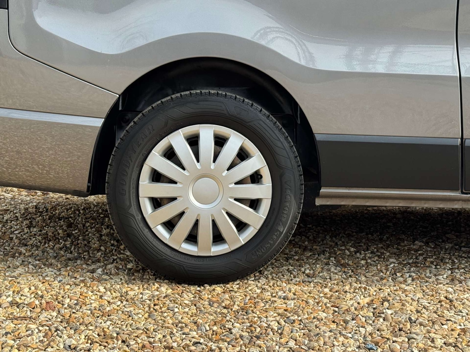 Used Vauxhall Vivaro 2018 for sale - 77785331: Photo 17