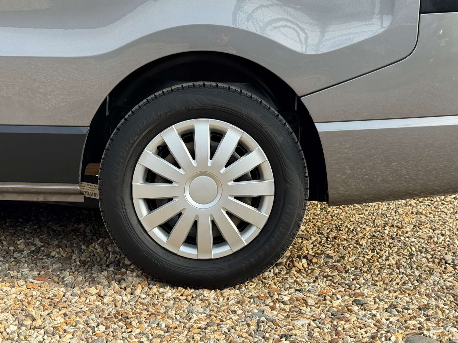 Used Vauxhall Vivaro 2018 for sale - 77785331: Photo 18