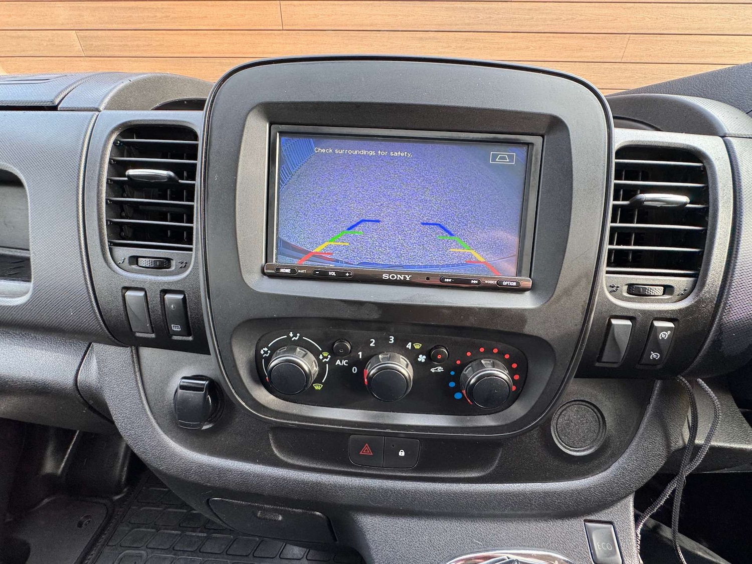 Used Vauxhall Vivaro 2018 for sale - 77785331: Photo 28