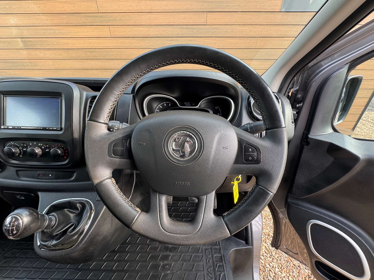 Used Vauxhall Vivaro 2018 for sale - 77785331: Photo 29