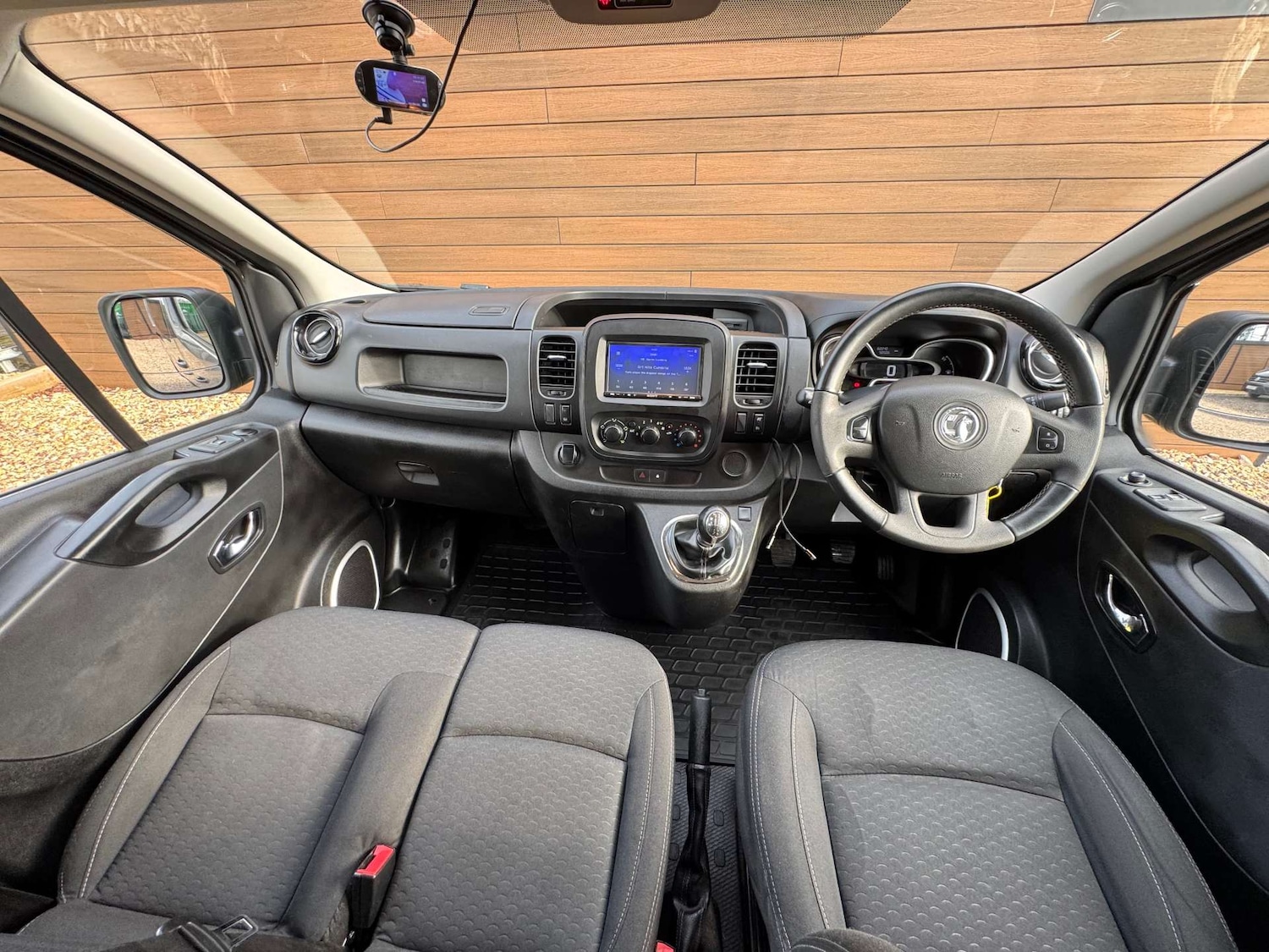 Used Vauxhall Vivaro 2018 for sale - 77785331: Photo 31