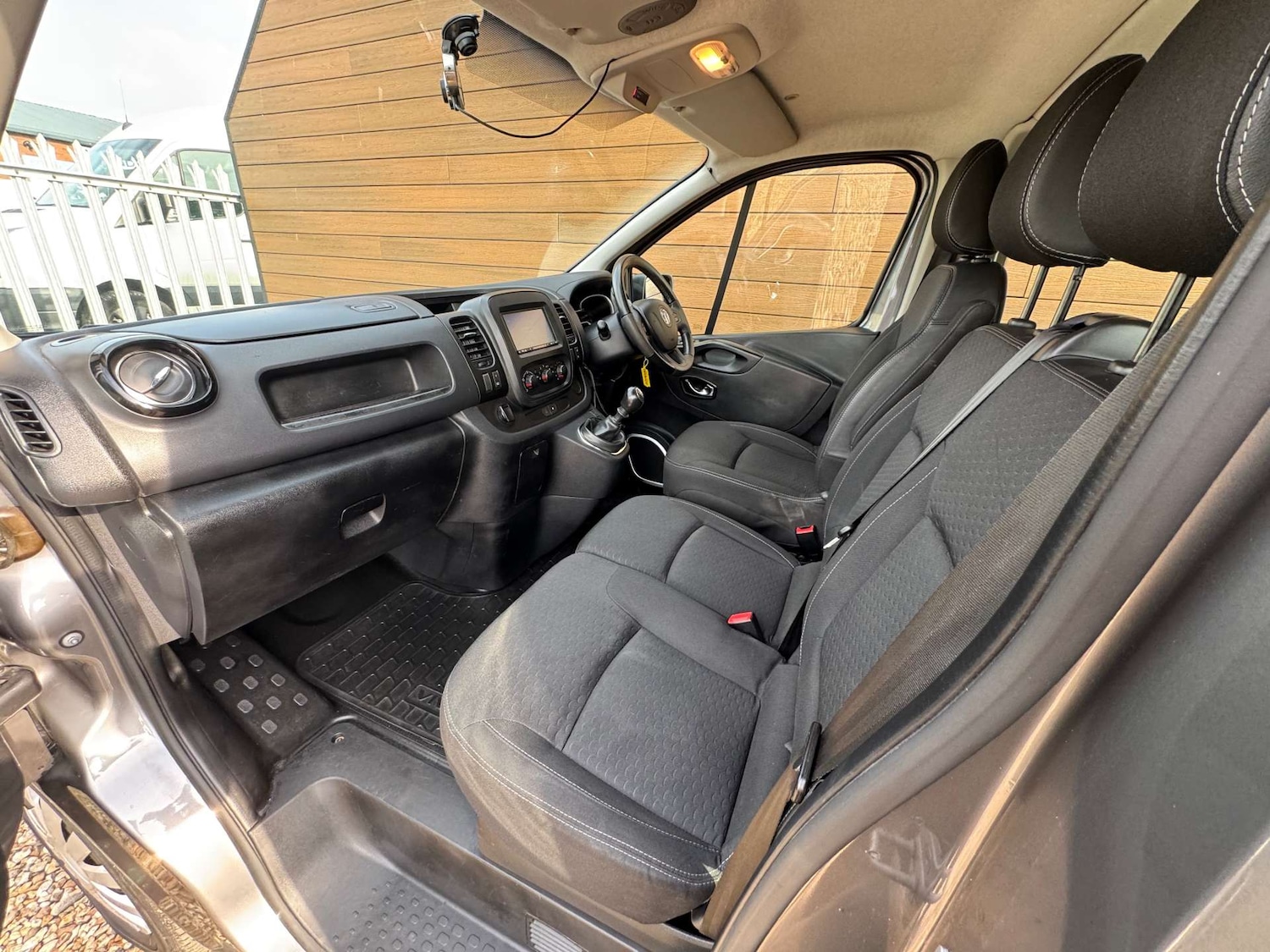 Used Vauxhall Vivaro 2018 for sale - 77785331: Photo 33