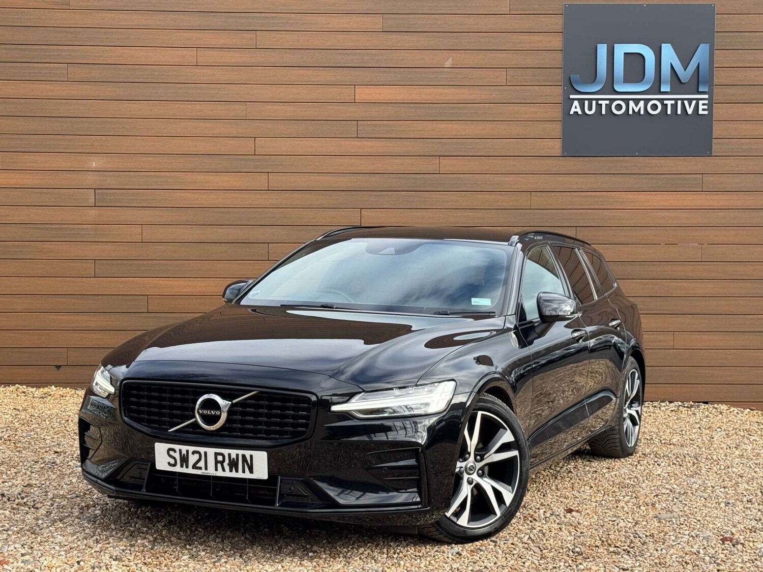 Used Volvo V60 2021 for sale - 77785338: Photo 10