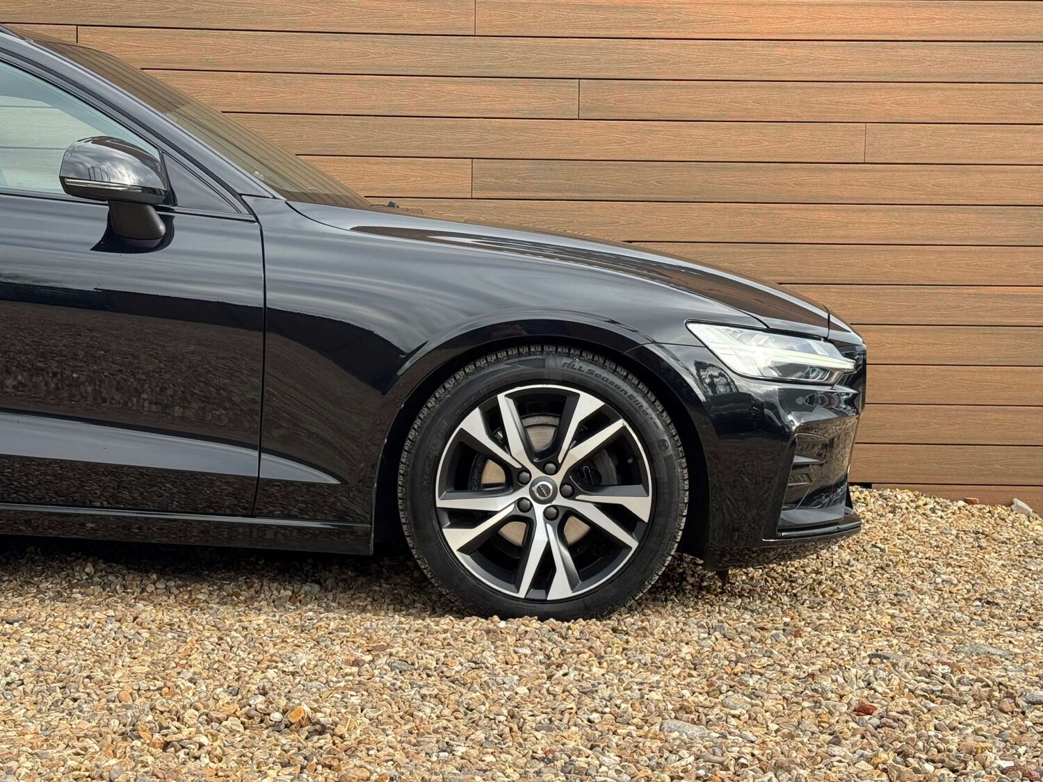 Used Volvo V60 2021 for sale - 77785338: Photo 12