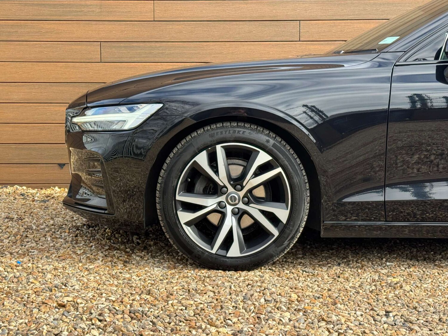 Used Volvo V60 2021 for sale - 77785338: Photo 13