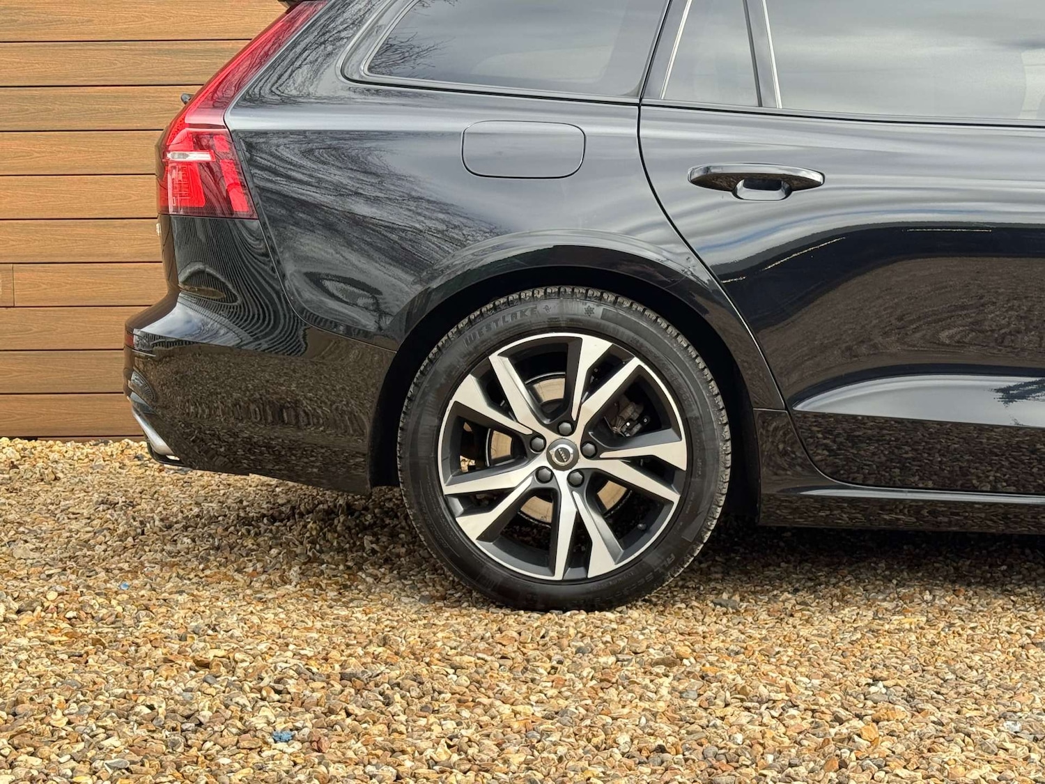 Used Volvo V60 2021 for sale - 77785338: Photo 16