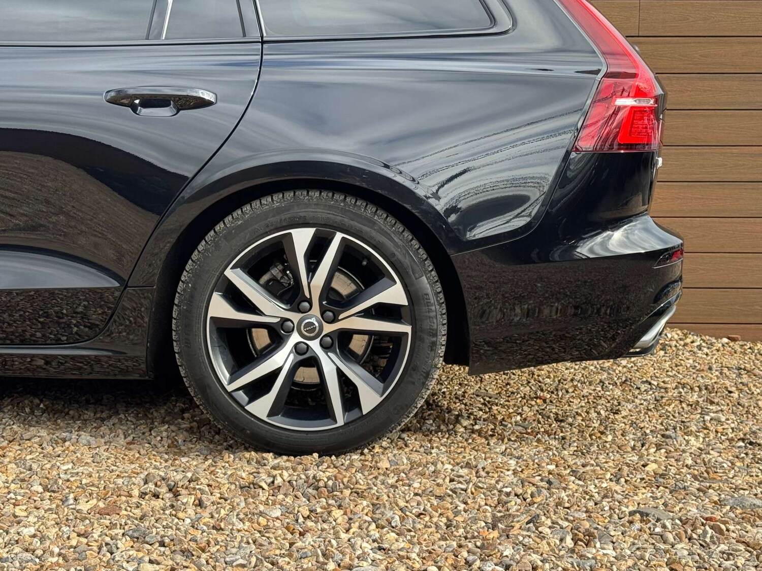 Used Volvo V60 2021 for sale - 77785338: Photo 17