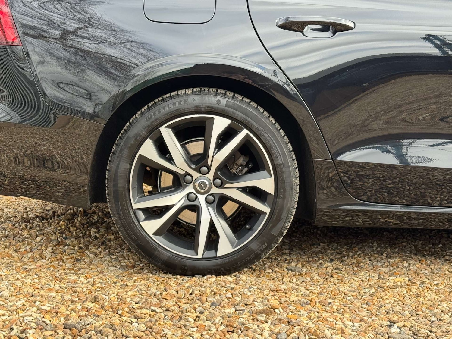 Used Volvo V60 2021 for sale - 77785338: Photo 18