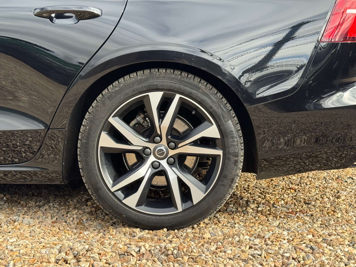 Used Volvo V60 2021 for sale - 77785338: Photo 19