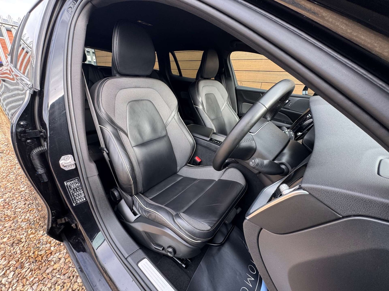 Used Volvo V60 2021 for sale - 77785338: Photo 21