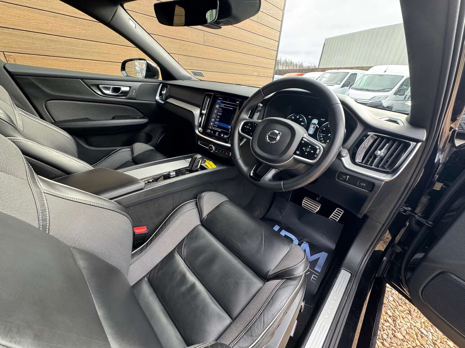 Used Volvo V60 2021 for sale - 77785338: Photo 22