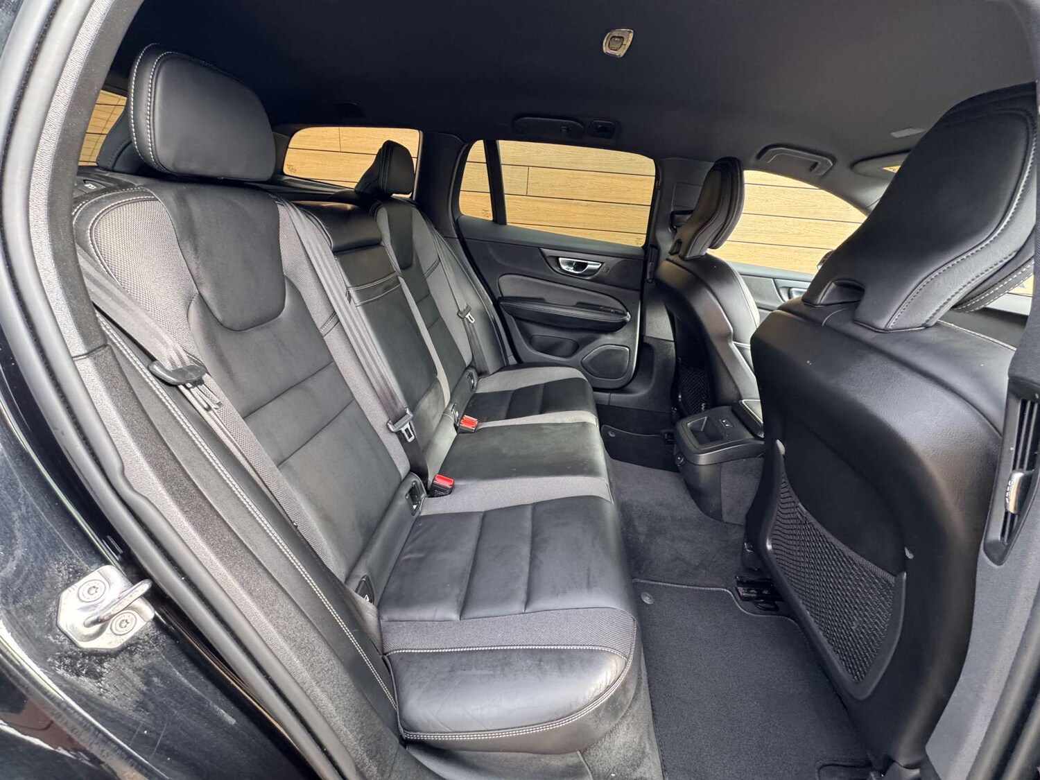 Used Volvo V60 2021 for sale - 77785338: Photo 26