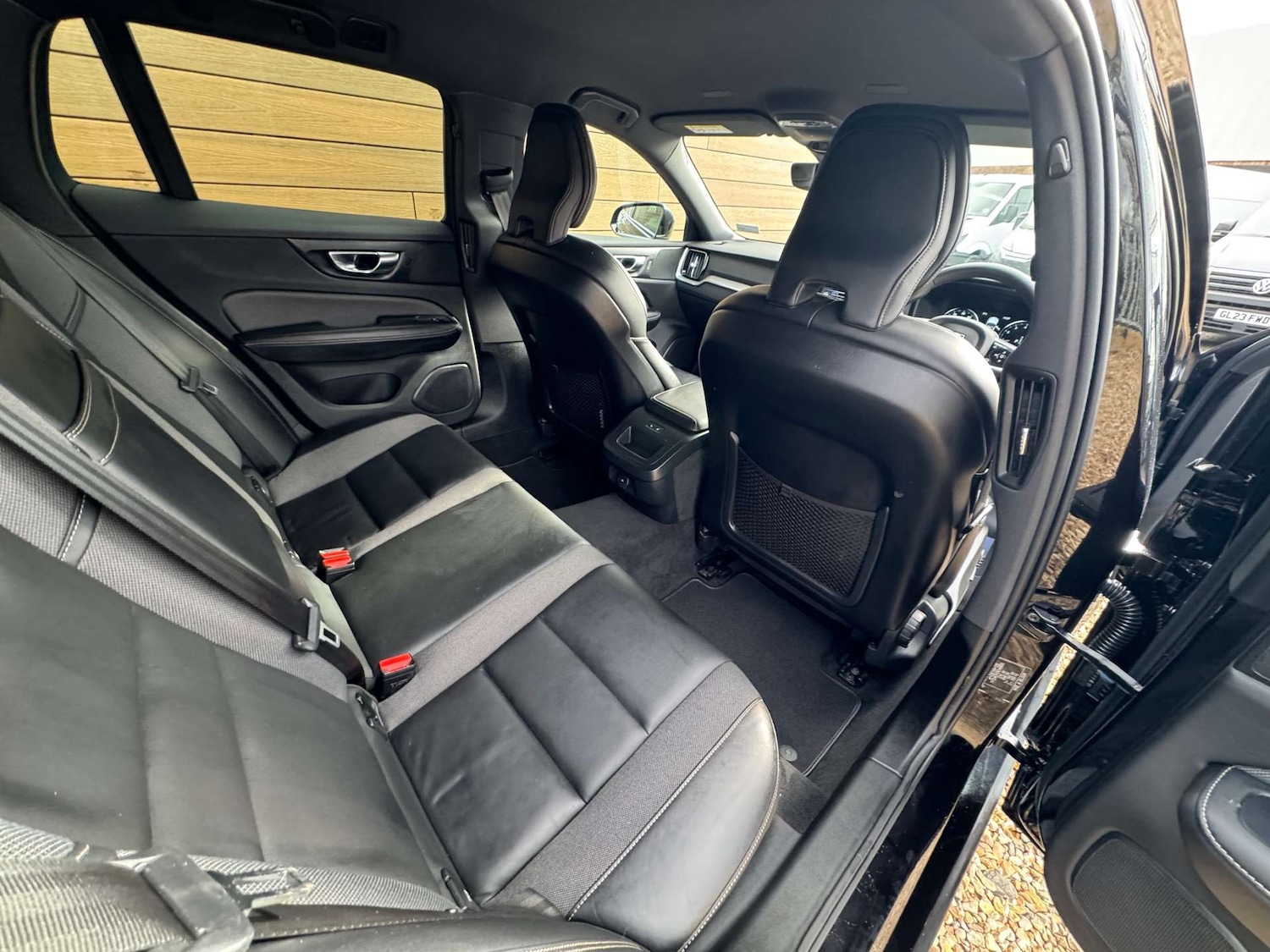 Used Volvo V60 2021 for sale - 77785338: Photo 27