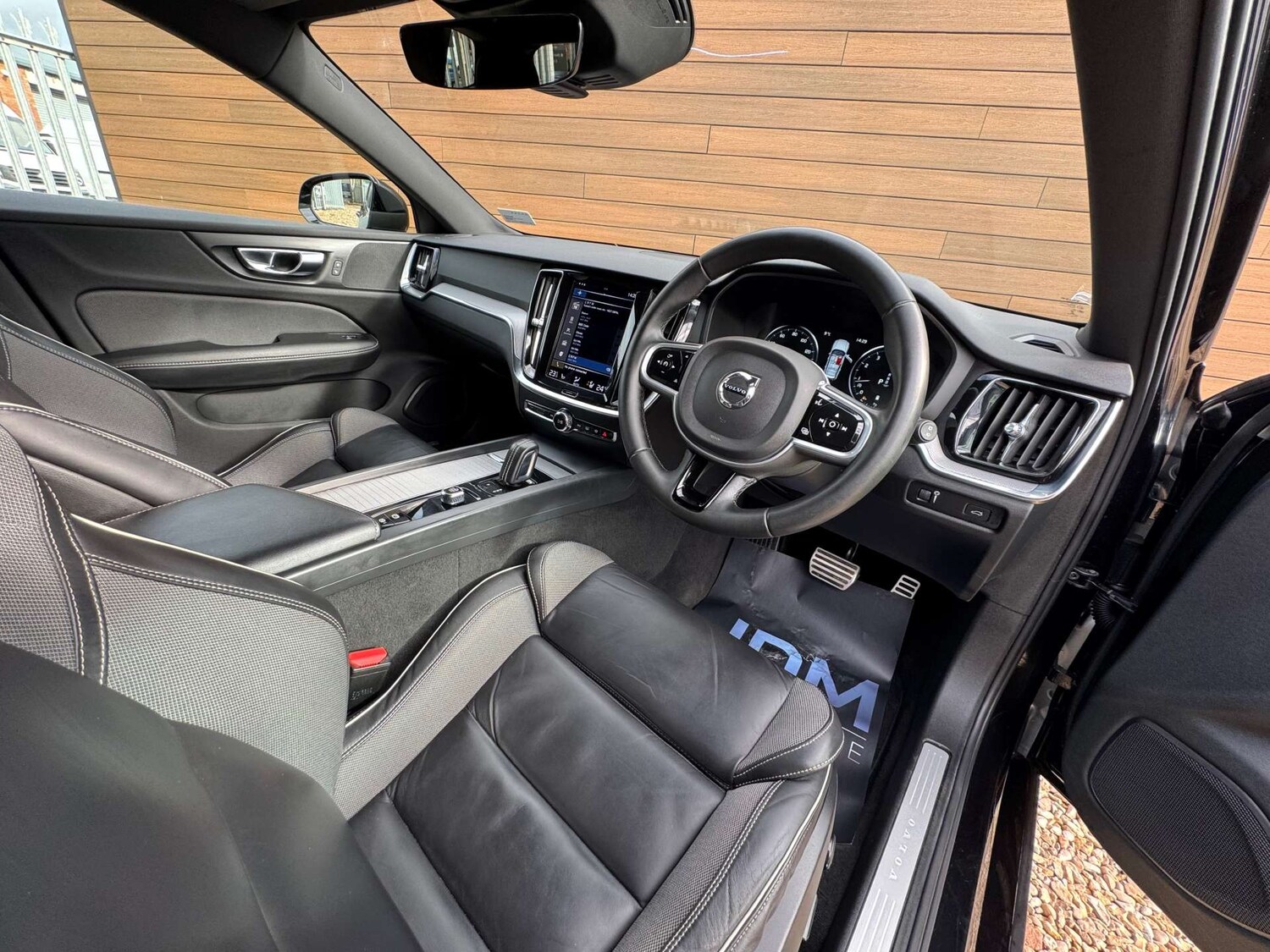 Used Volvo V60 2021 for sale - 77785338: Photo 30