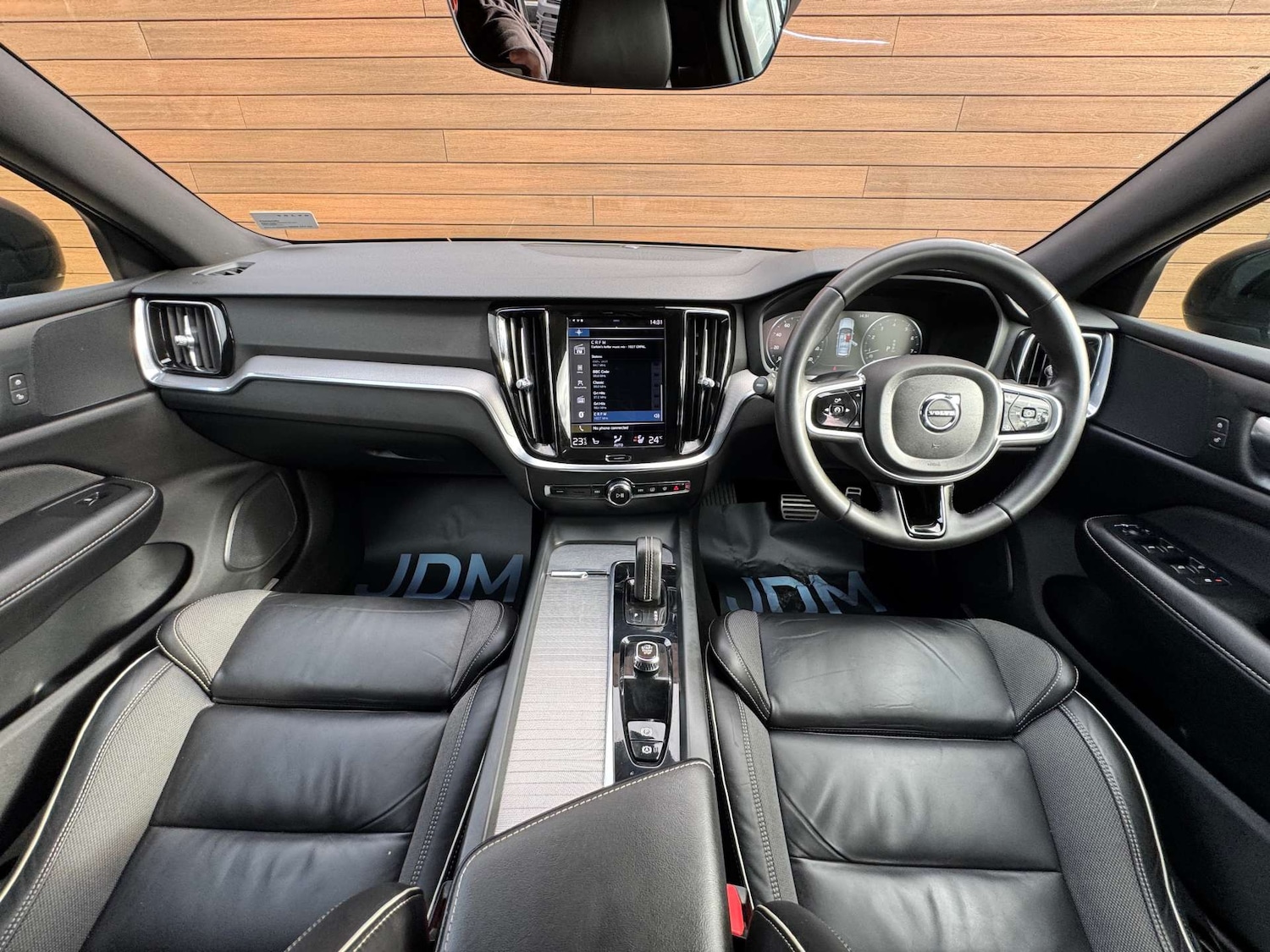 Used Volvo V60 2021 for sale - 77785338: Photo 31