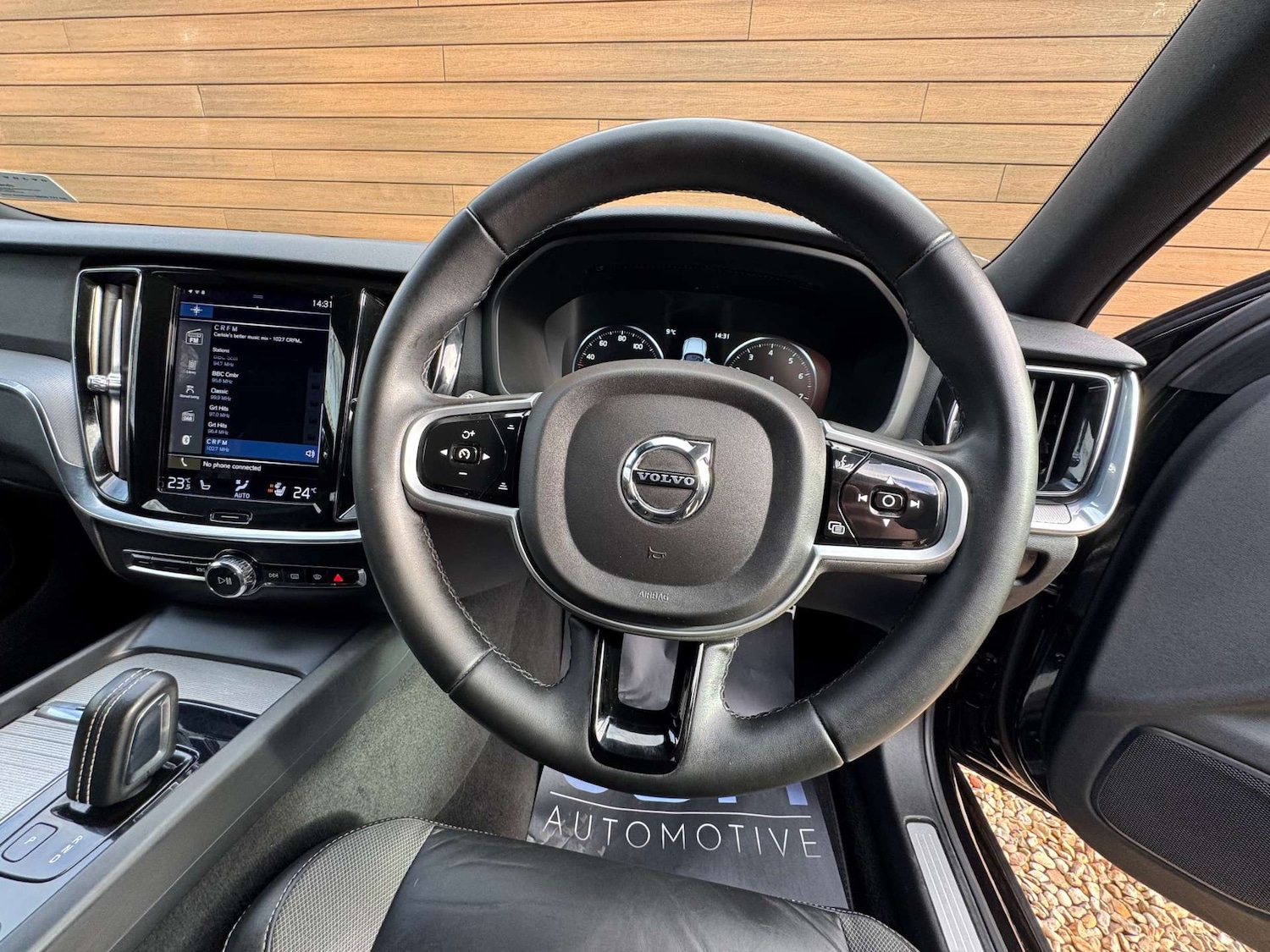 Used Volvo V60 2021 for sale - 77785338: Photo 32