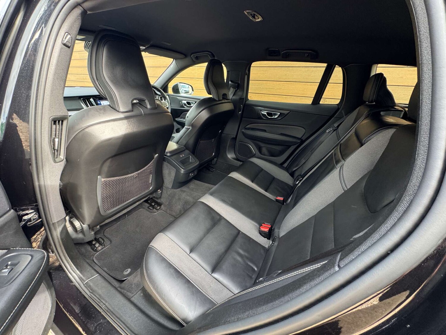 Used Volvo V60 2021 for sale - 77785338: Photo 38