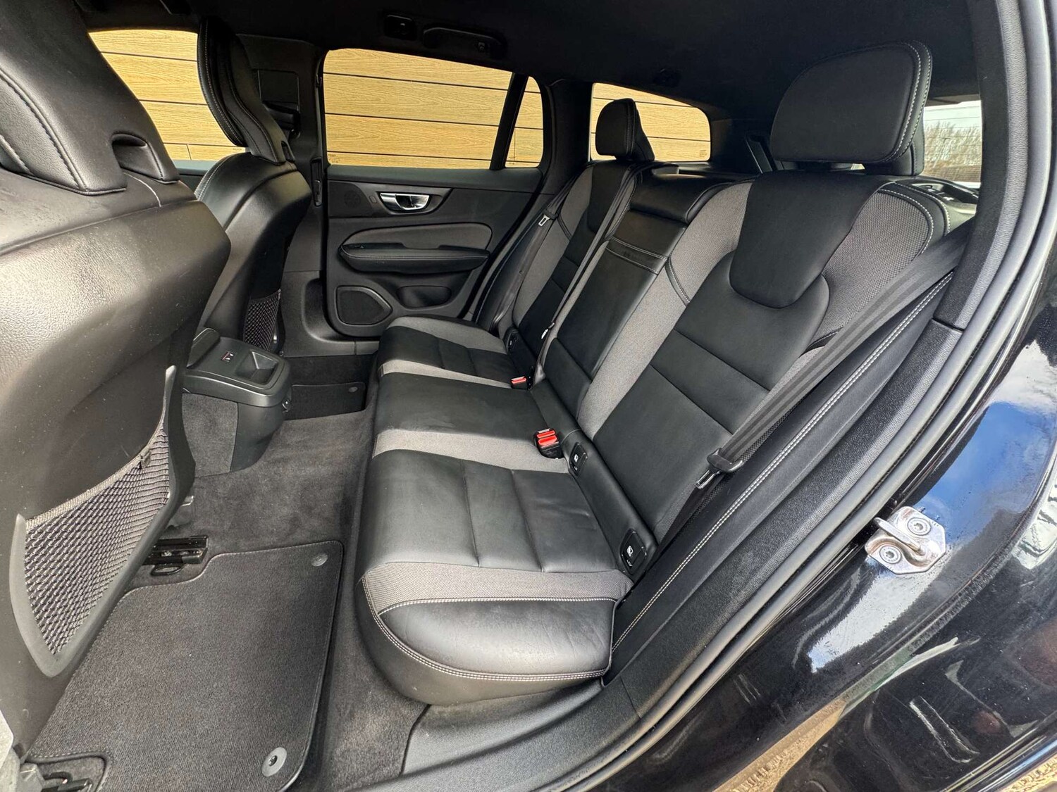 Used Volvo V60 2021 for sale - 77785338: Photo 39