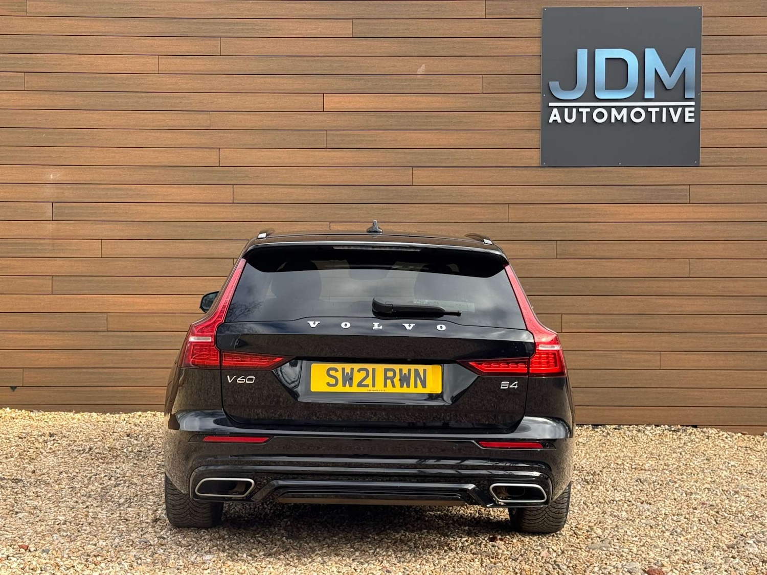 Used Volvo V60 2021 for sale - 77785338: Photo 5