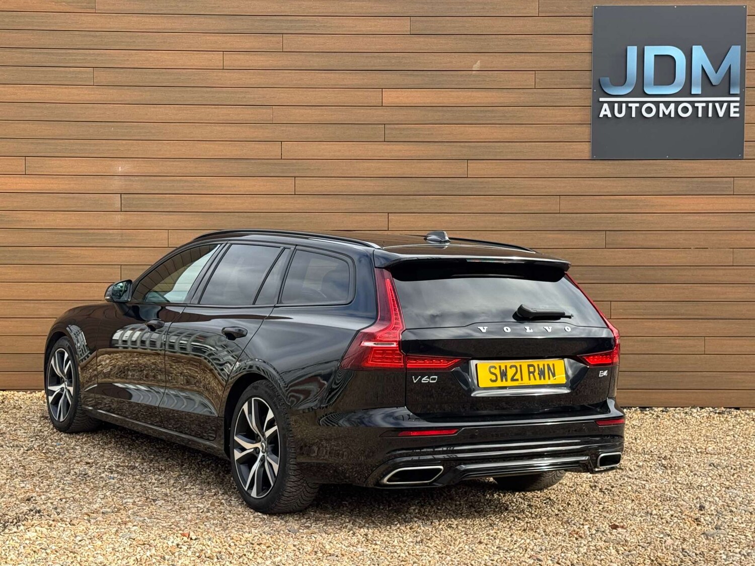 Used Volvo V60 2021 for sale - 77785338: Photo 8