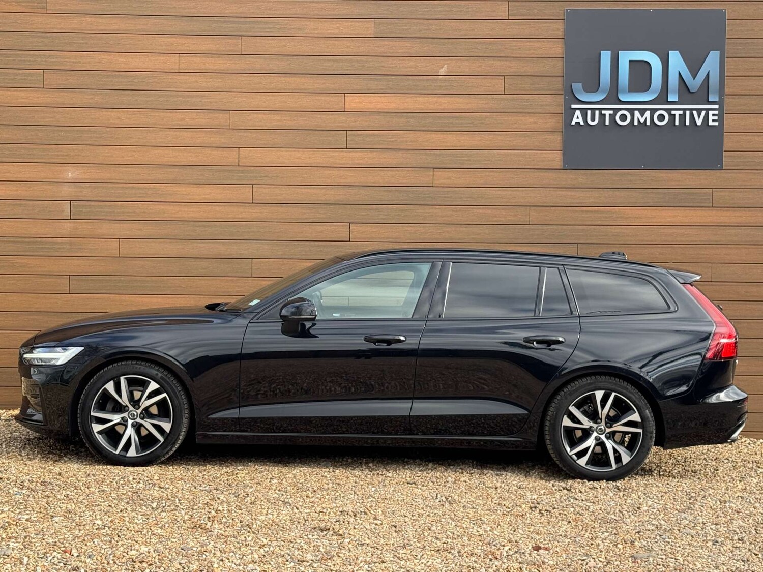 Used Volvo V60 2021 for sale - 77785338: Photo 9