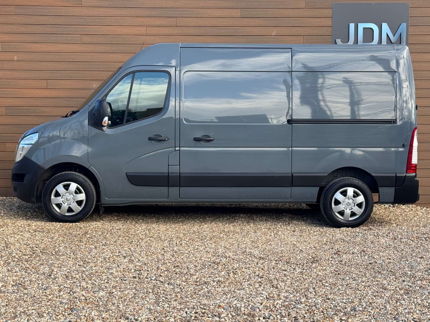 Used Nissan Interstar 2023 for sale - 78056681: Photo 11
