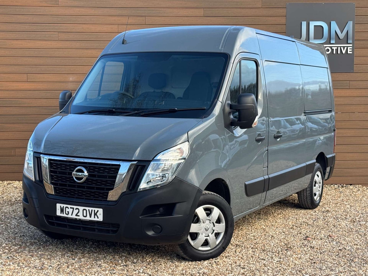 Used Nissan Interstar 2023 for sale - 78056681: Photo 12