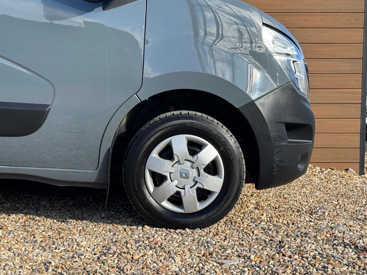 Used Nissan Interstar 2023 for sale - 78056681: Photo 14