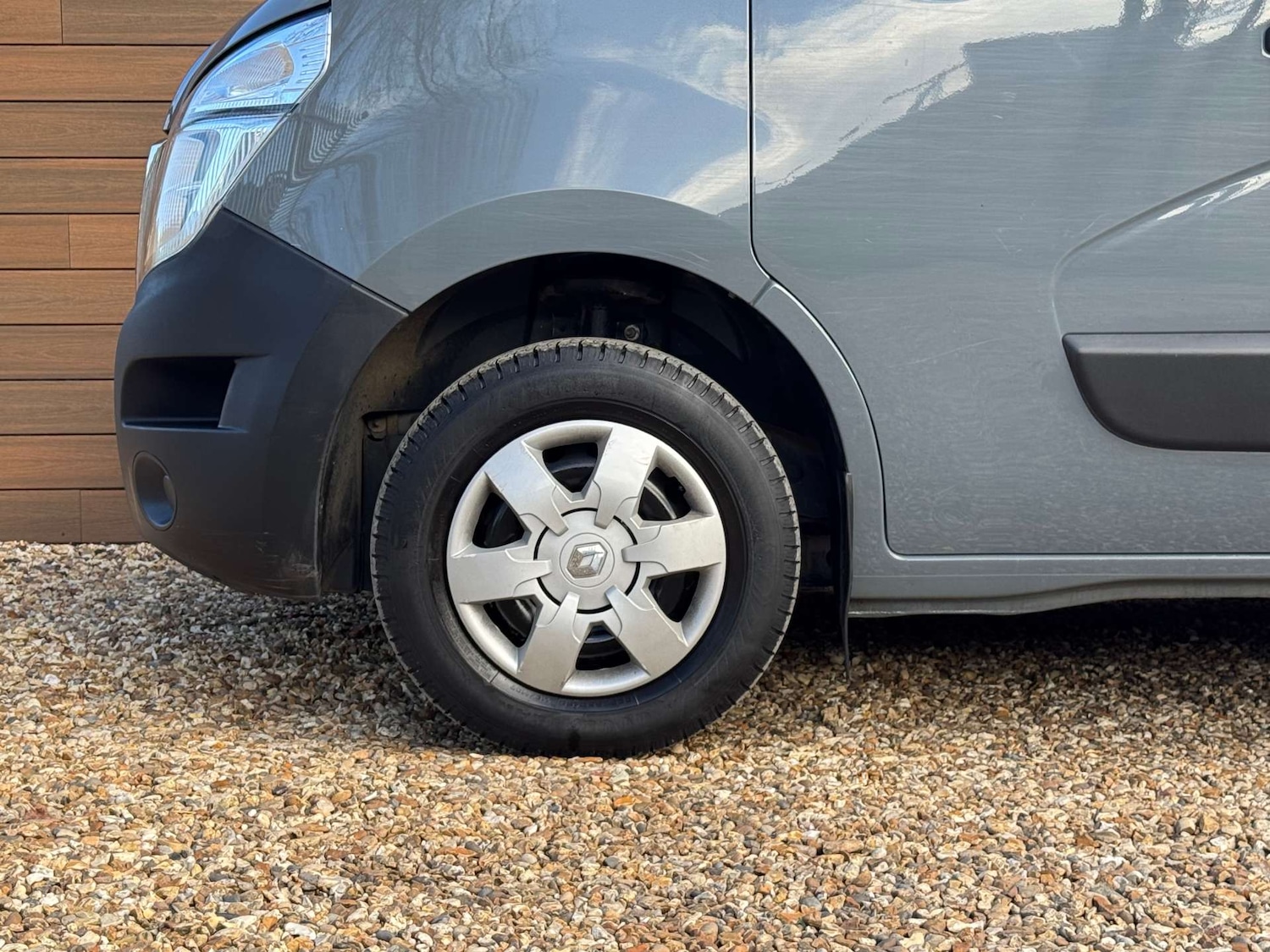 Used Nissan Interstar 2023 for sale - 78056681: Photo 15