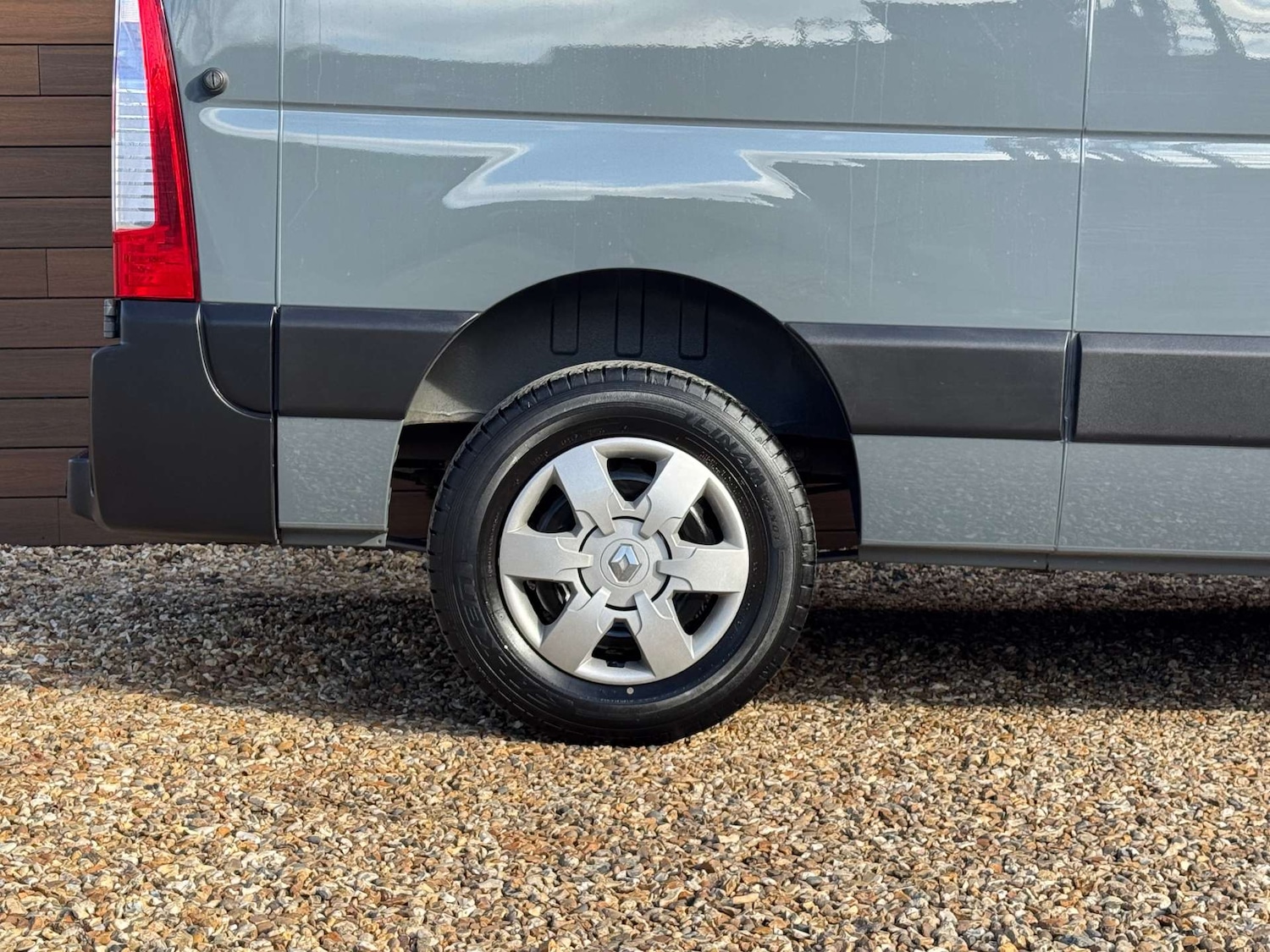 Used Nissan Interstar 2023 for sale - 78056681: Photo 16