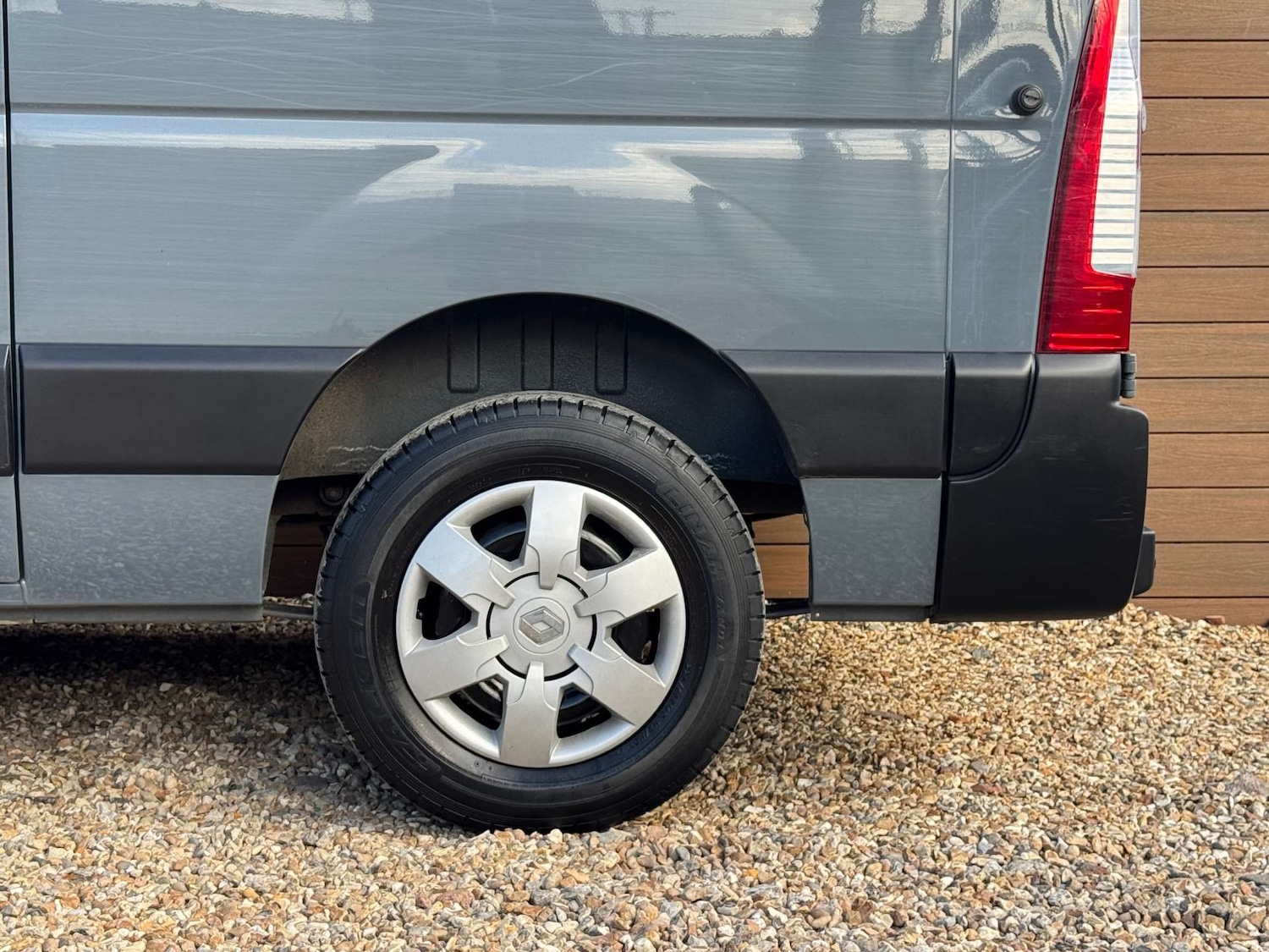 Used Nissan Interstar 2023 for sale - 78056681: Photo 17