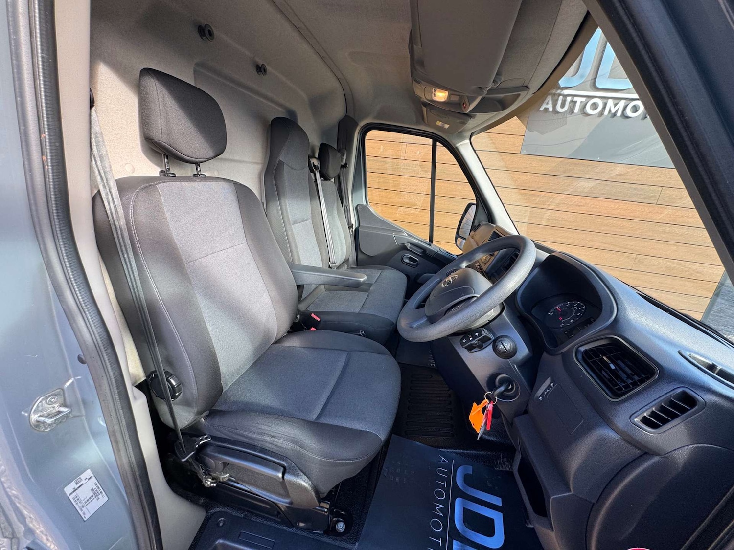 Used Nissan Interstar 2023 for sale - 78056681: Photo 19