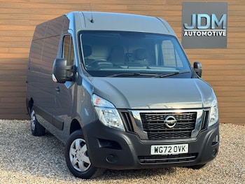Used Nissan Interstar 2023 for sale - 78056681: Photo